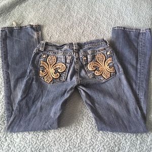 Miss Me Jeans - Miss me Jeans Miss Me Jeans - Miss me Jeans